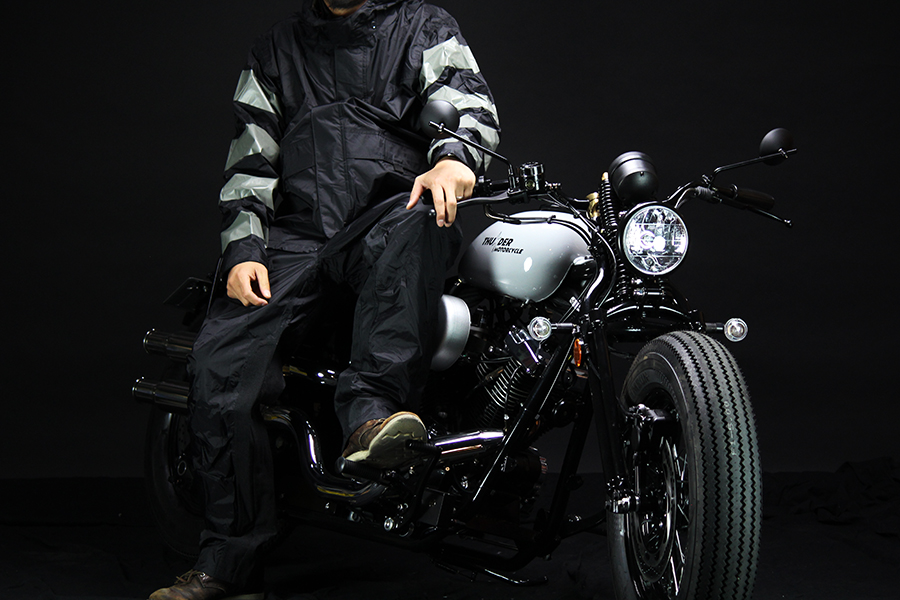 goodsショッピングサイト/商品詳細 PRISON RAIN SUIT 防水レインスーツ 