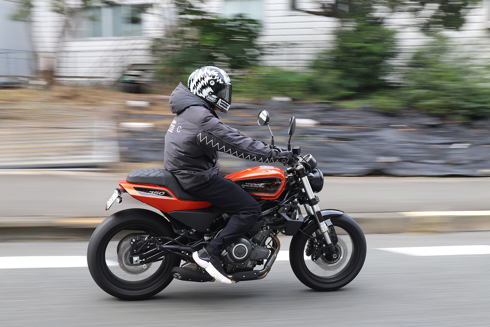 goodsショッピングサイト/商品詳細 トラディショナルXLバー for X350 
