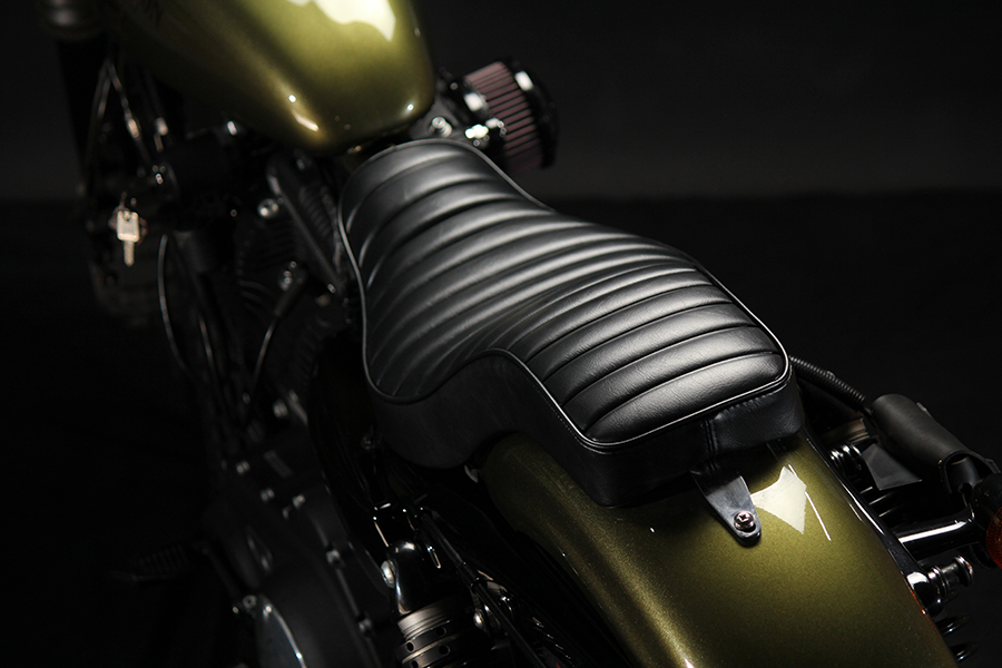 goodsショッピングサイト/商品詳細 GW COBRA for XL ブラック (10-21年)