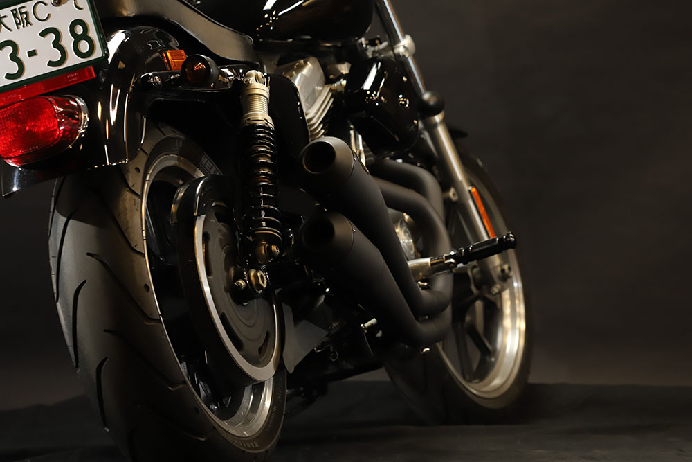 サイレンサー 排気ガアネリブラックアルミプーパースポーツ+キャットドゥカティハイパーサーバー2014 14 Exhaust Giannelli Black Aluminum Ipersport サイレンサー 排気ガアネリブラックアルミプーパースポーツ+キャット