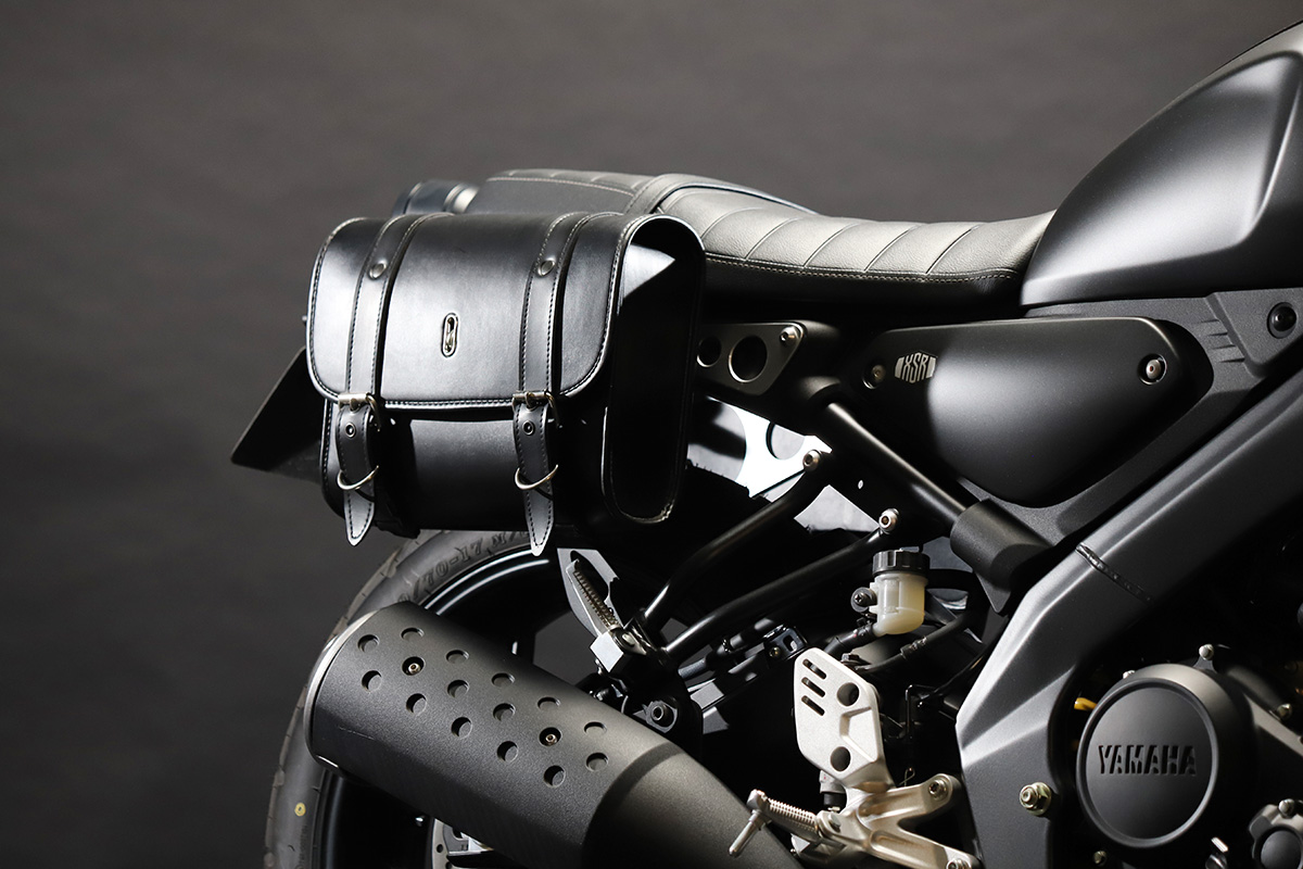 Graphpaper - 【希少サイズ】☆Graphpaper☆レザー☆トラック☆Black 
