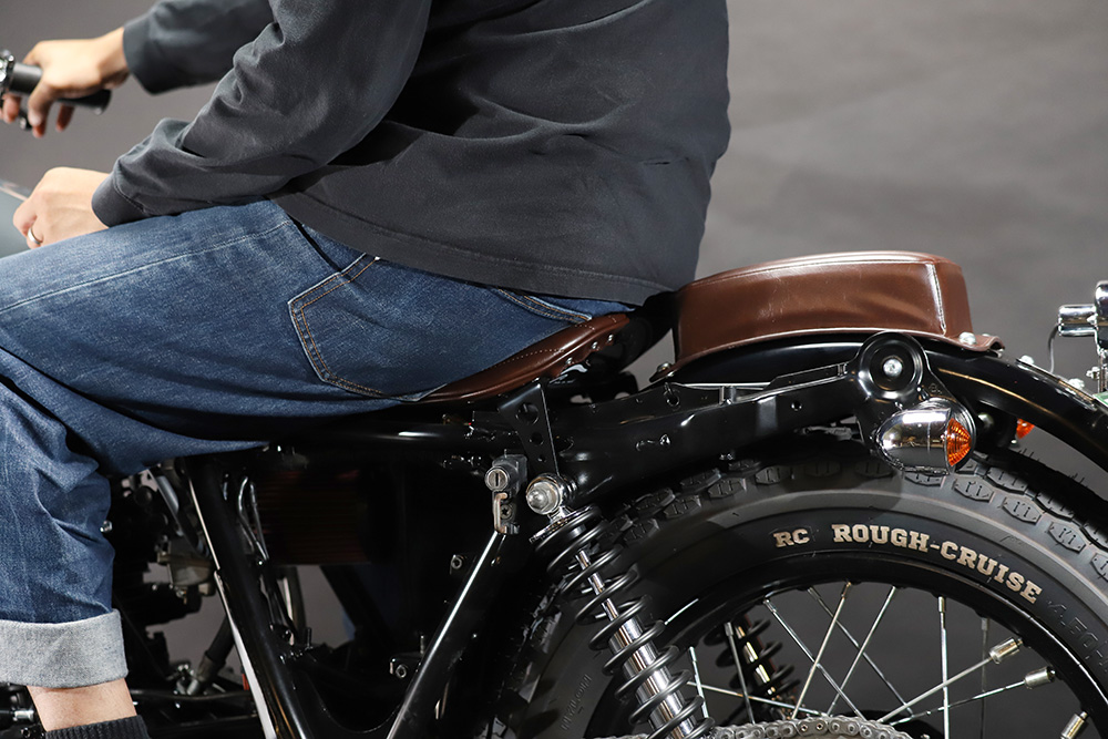 エストレヤ 純正サドルシート一式 goodsショッピングサイト&frasl;商品詳細 サドルシートマウントキット エストレヤ