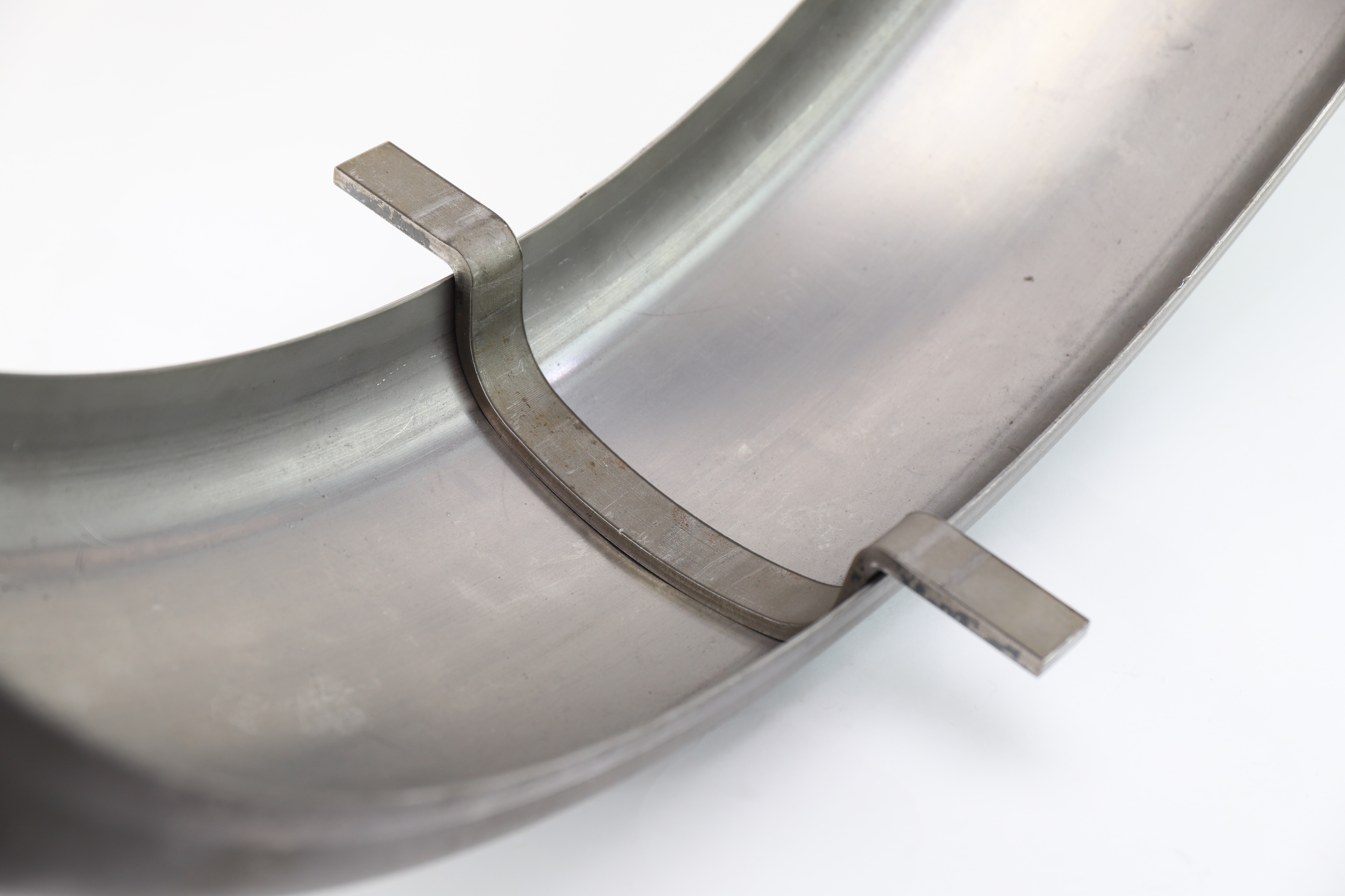 goodsショッピングサイト/商品詳細 STRONG STEEL FENDER センターリブ 